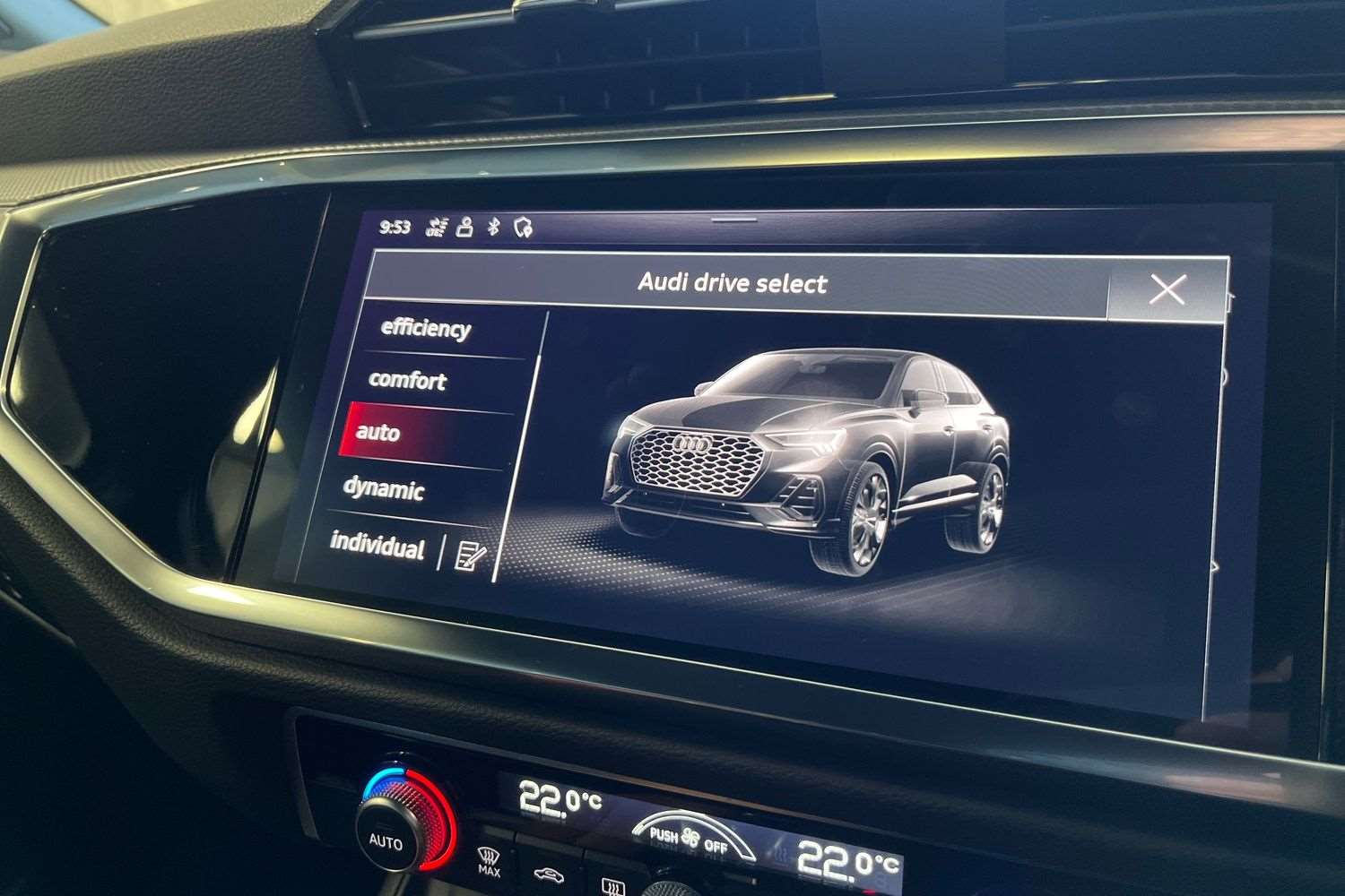 Used Audi Q3 2023 for sale - 76087888: Photo 26