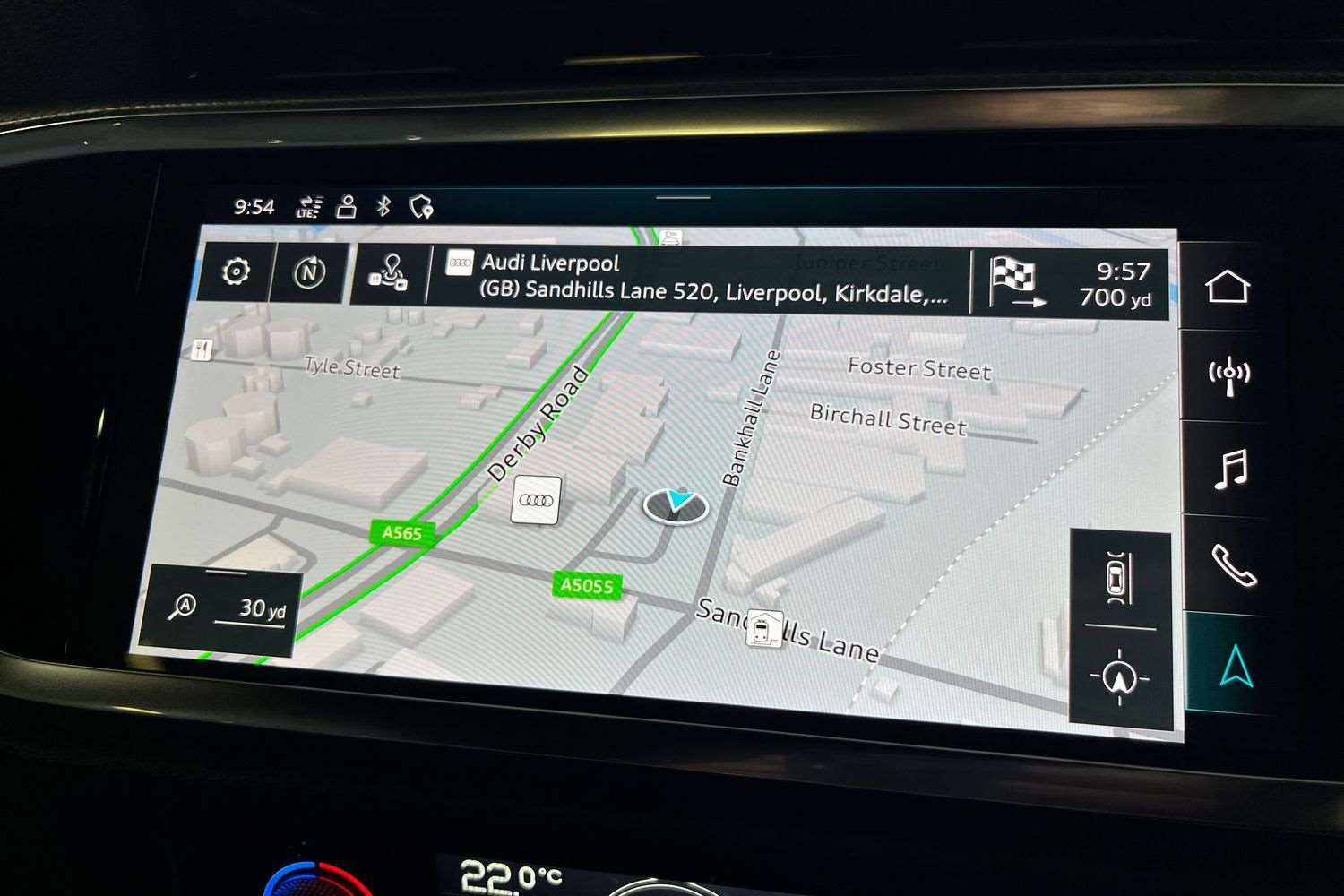 Used Audi Q3 2023 for sale - 76087888: Photo 28