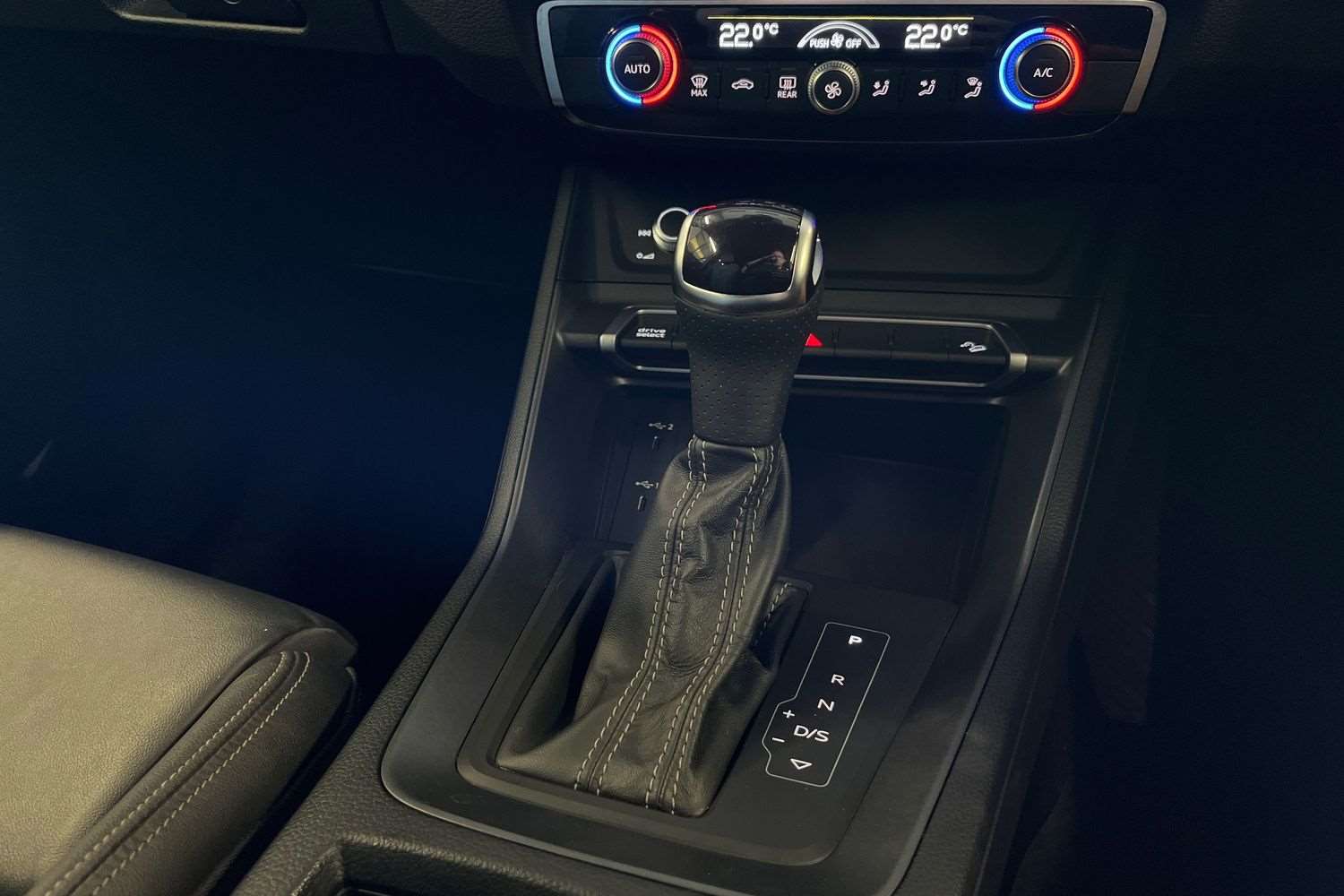 Used Audi Q3 2023 for sale - 76087888: Photo 29