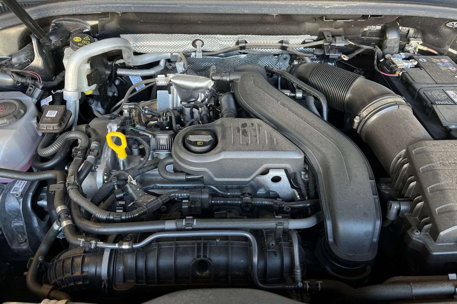 Used Audi Q3 2023 for sale - 76087888: Photo 30