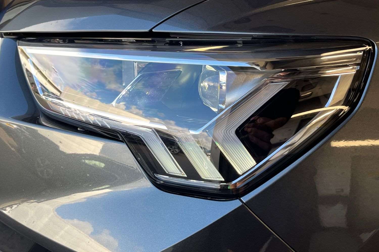 Used Audi Q3 2023 for sale - 76087888: Photo 31