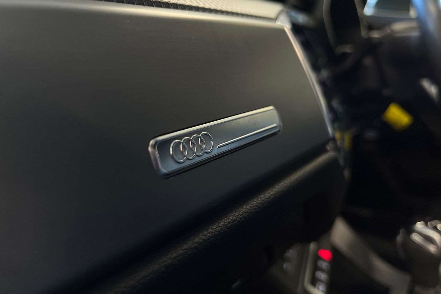 Used Audi Q3 2023 for sale - 76087888: Photo 33