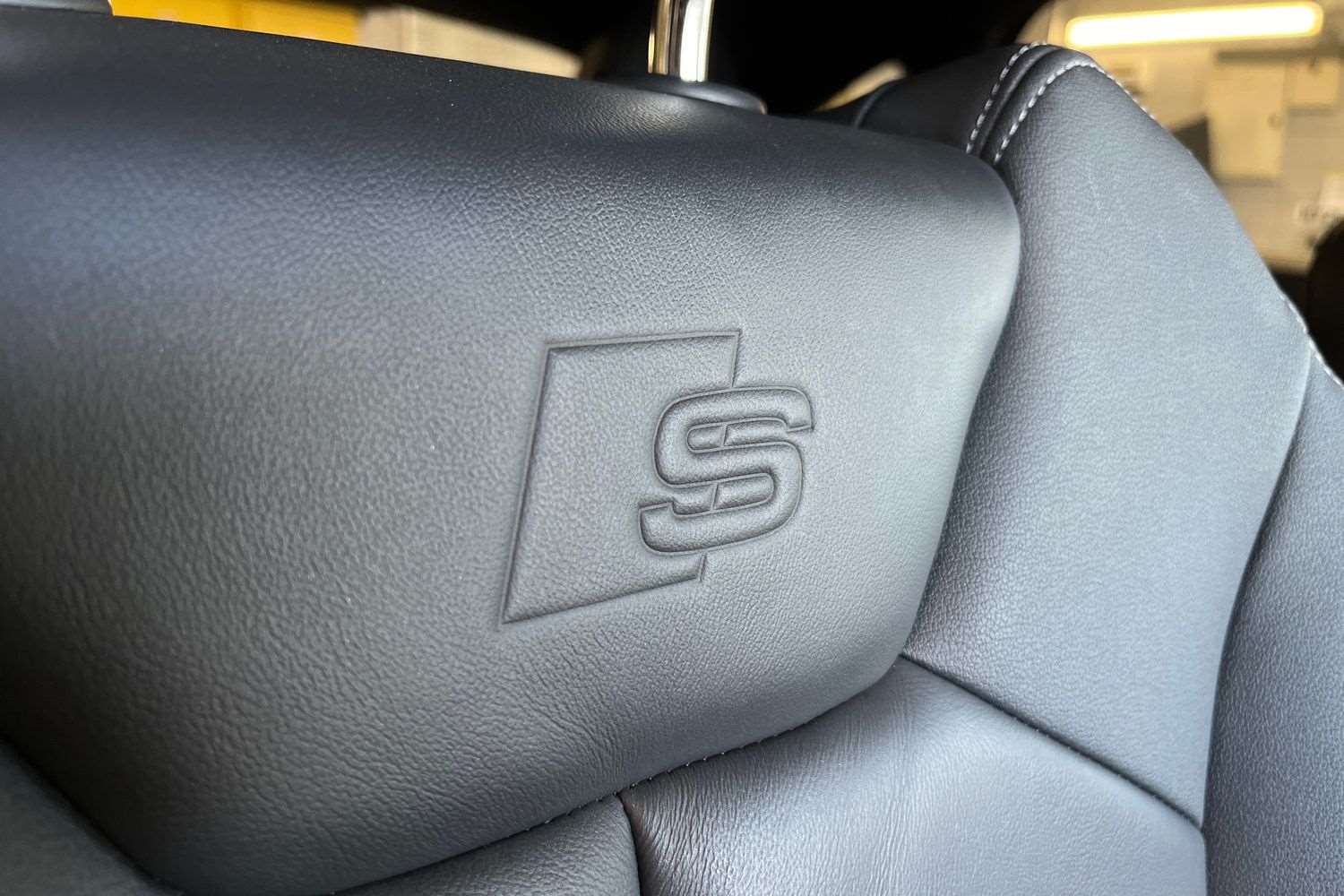 Used Audi Q3 2023 for sale - 76087888: Photo 34