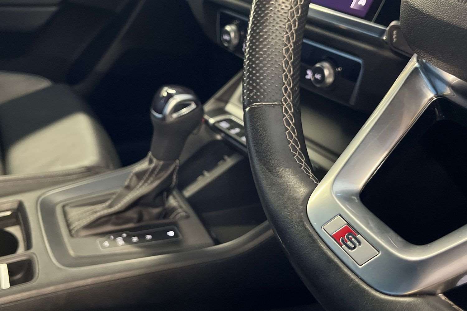 Used Audi Q3 2023 for sale - 76087888: Photo 35