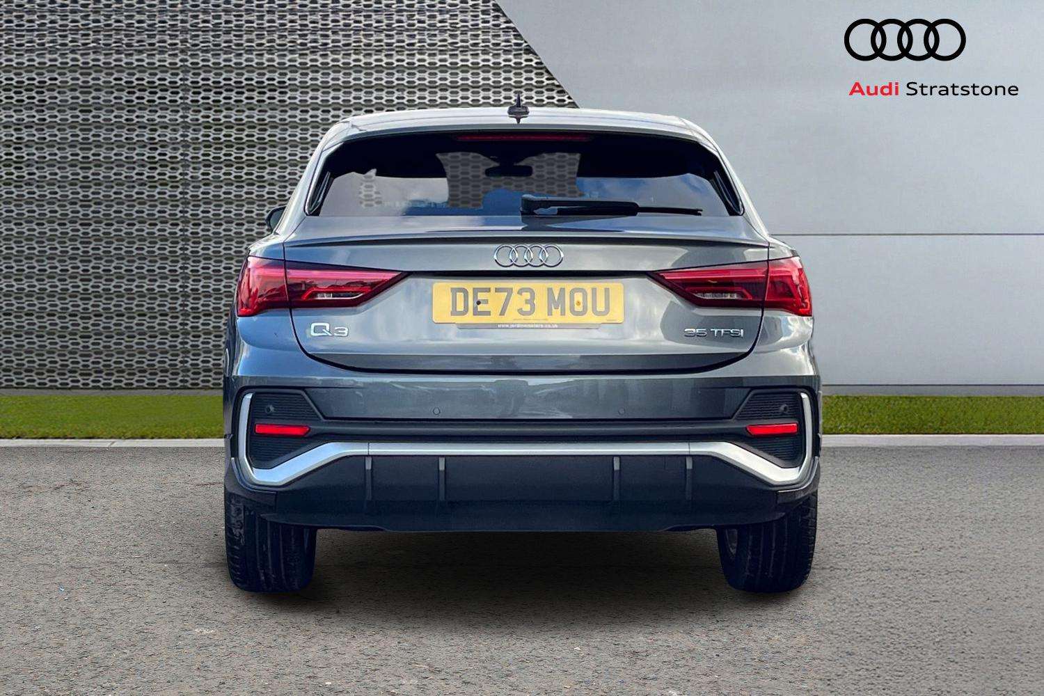 Used Audi Q3 2023 for sale - 76087888: Photo 7