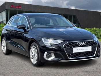 2020 - 35 TFSI Sport 5dr