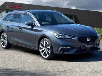 2021 - 1.4 eHybrid FR Sport 5dr DSG