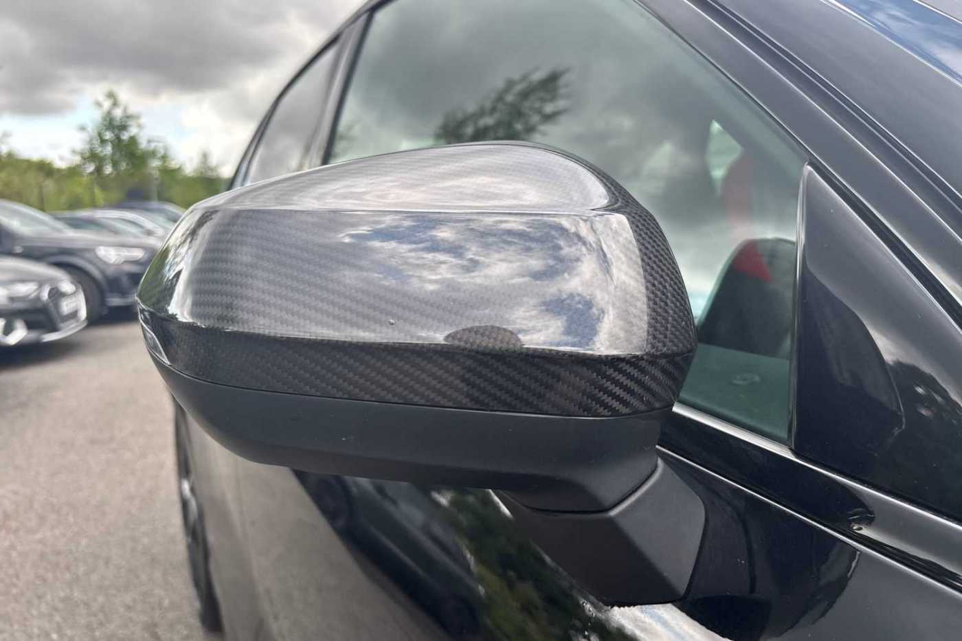 Used Audi RS Q3 2022 for sale - 76929027: Photo 28