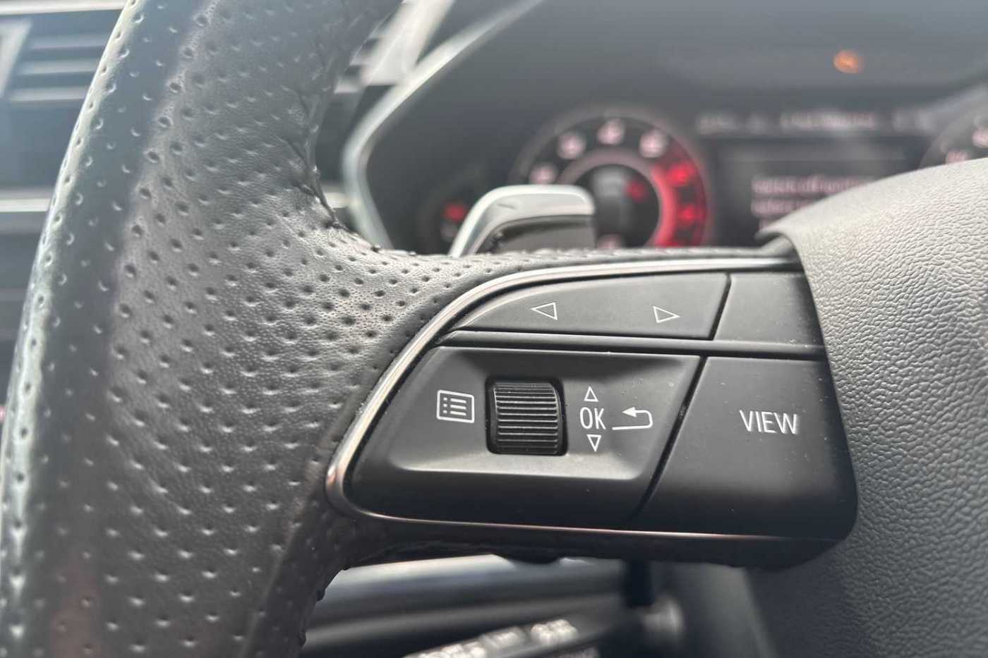 Used Audi RS Q3 2022 for sale - 76929027: Photo 29