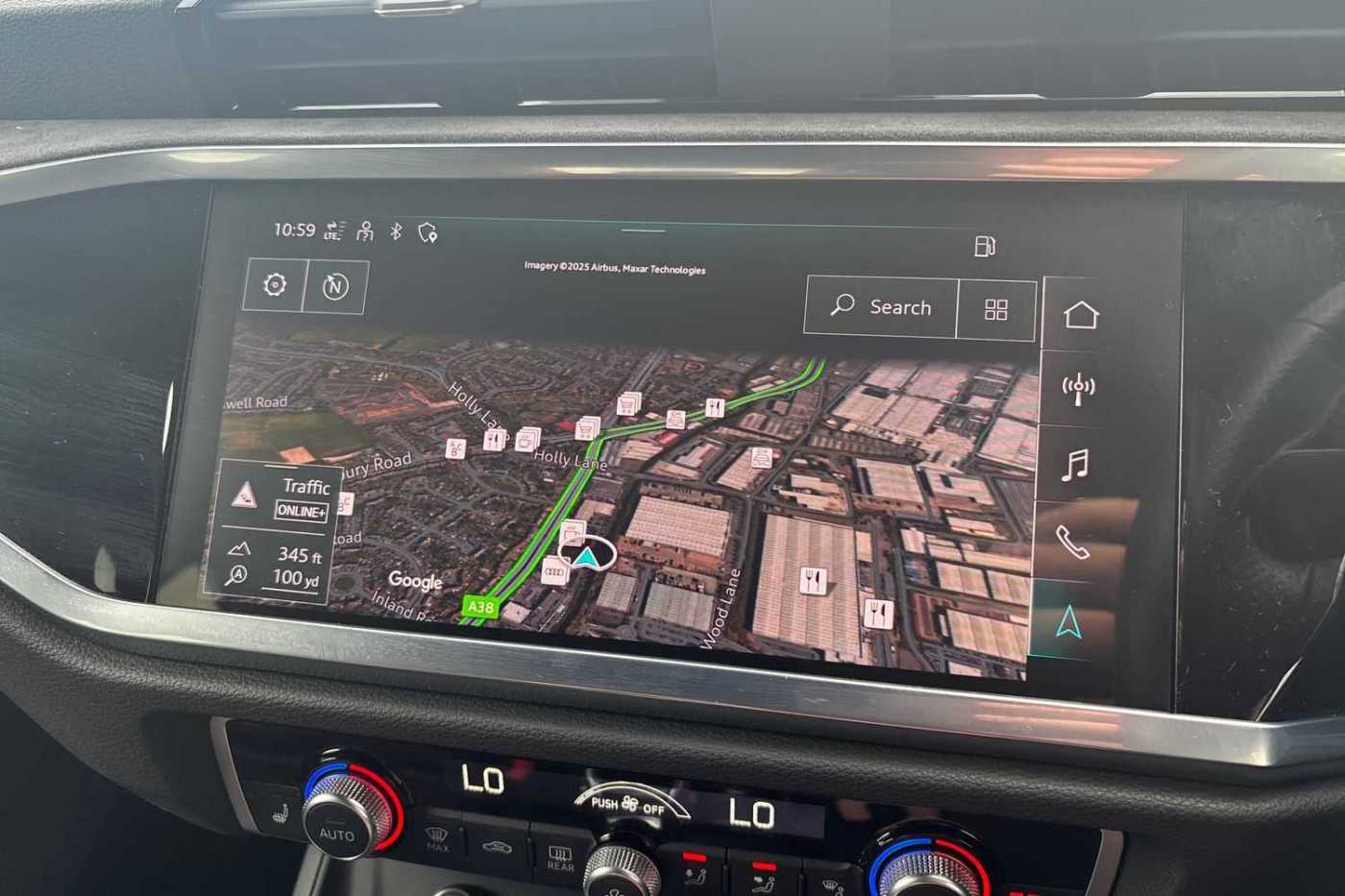 Used Audi RS Q3 2022 for sale - 76929027: Photo 9