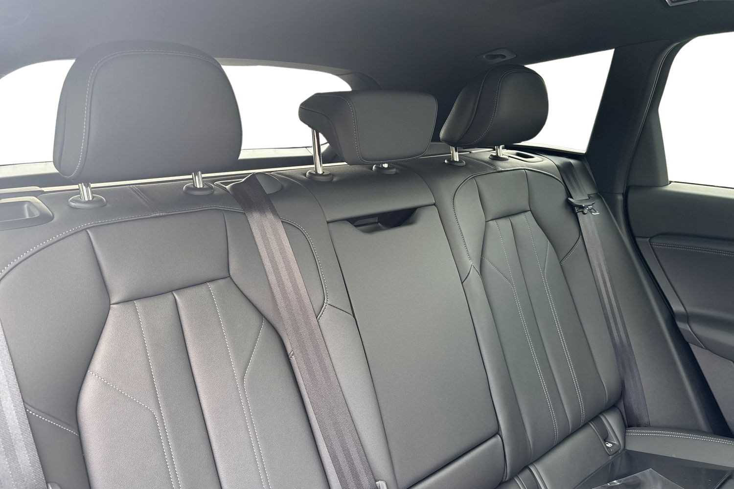 Used Audi Q6 e-tron 2025 for sale - 76587585: Photo 10
