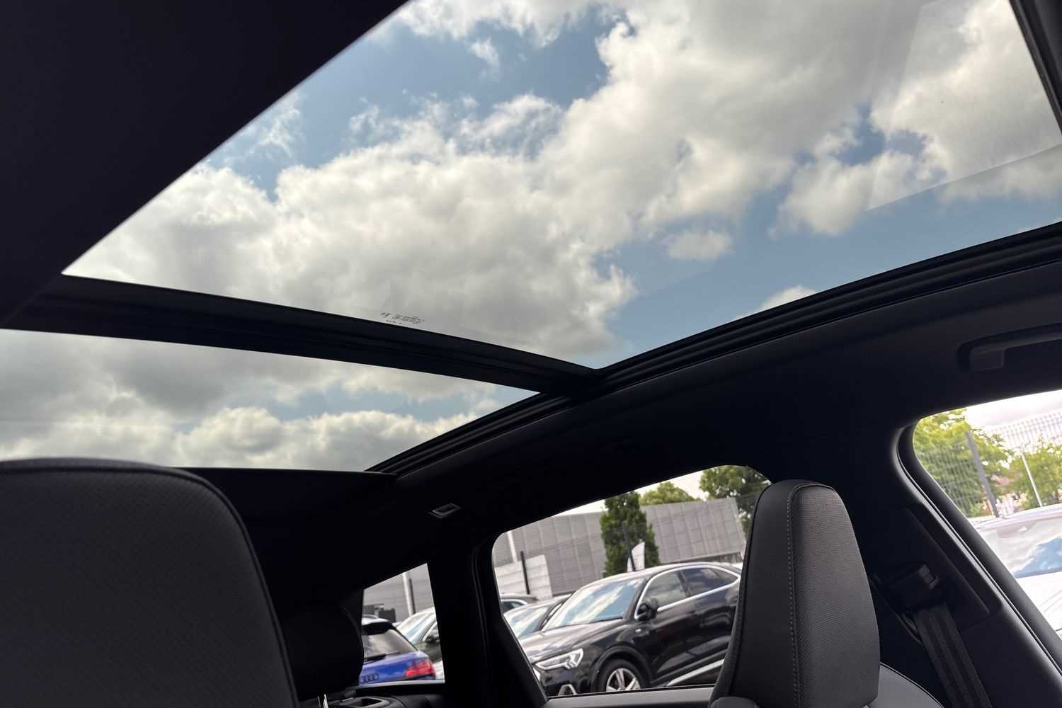 Used Audi Q6 e-tron 2025 for sale - 76587585: Photo 13