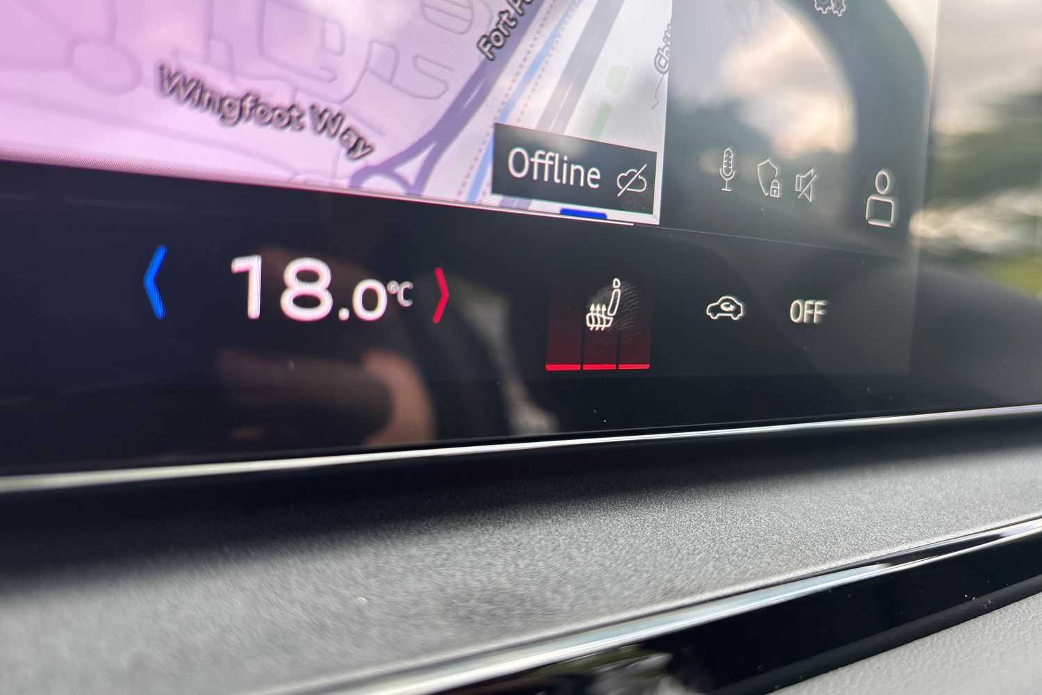 Used Audi Q6 e-tron 2025 for sale - 76587585: Photo 16