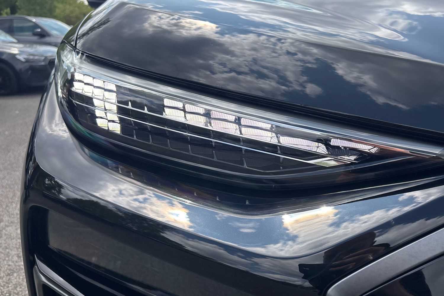 Used Audi Q6 e-tron 2025 for sale - 76587585: Photo 18