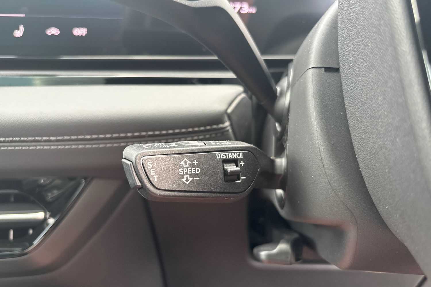 Used Audi Q6 e-tron 2025 for sale - 76587585: Photo 19