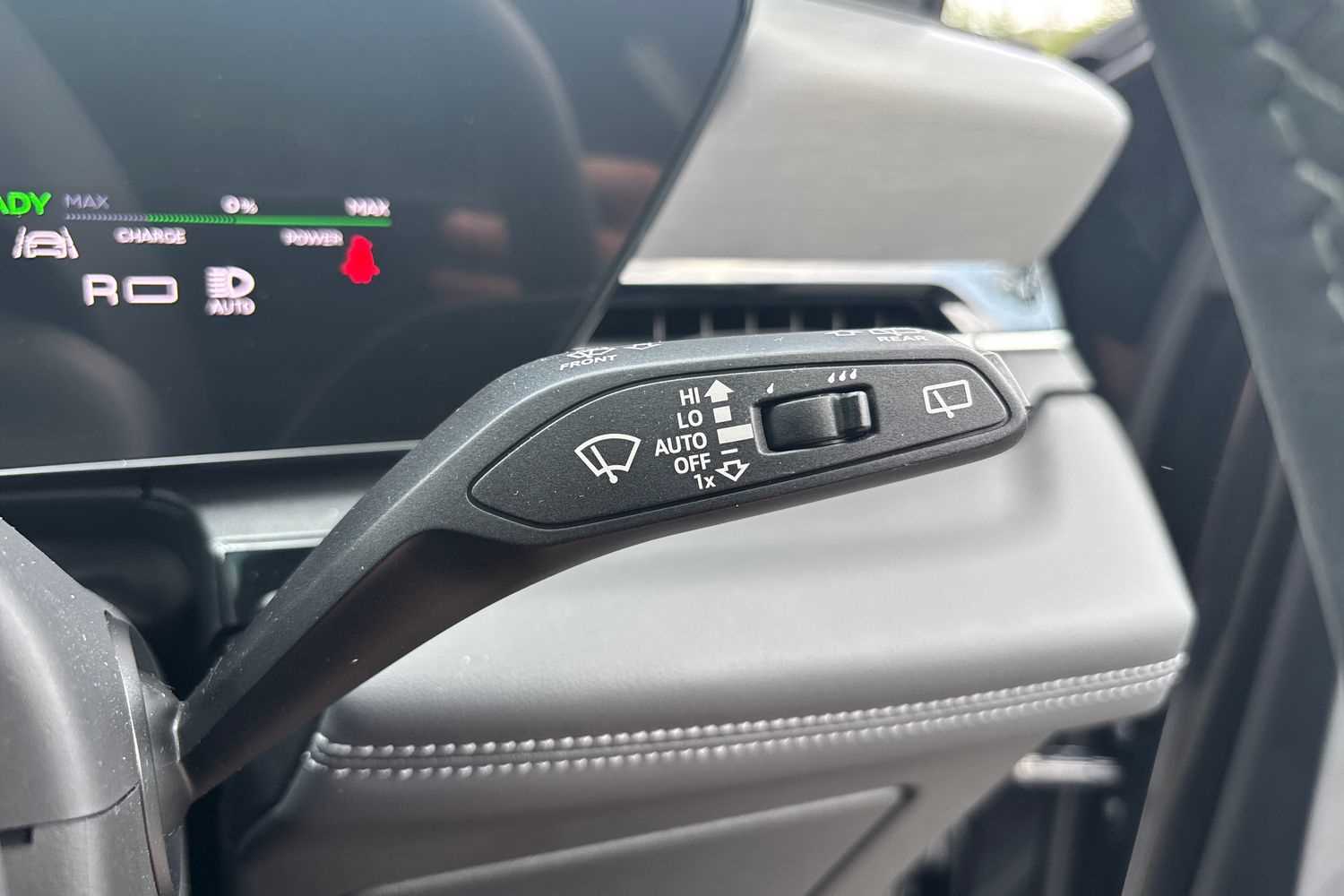 Used Audi Q6 e-tron 2025 for sale - 76587585: Photo 20