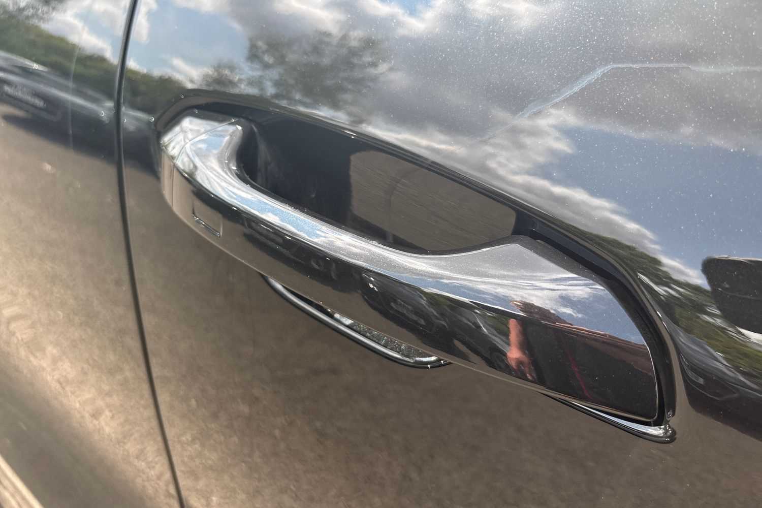 Used Audi Q6 e-tron 2025 for sale - 76587585: Photo 27