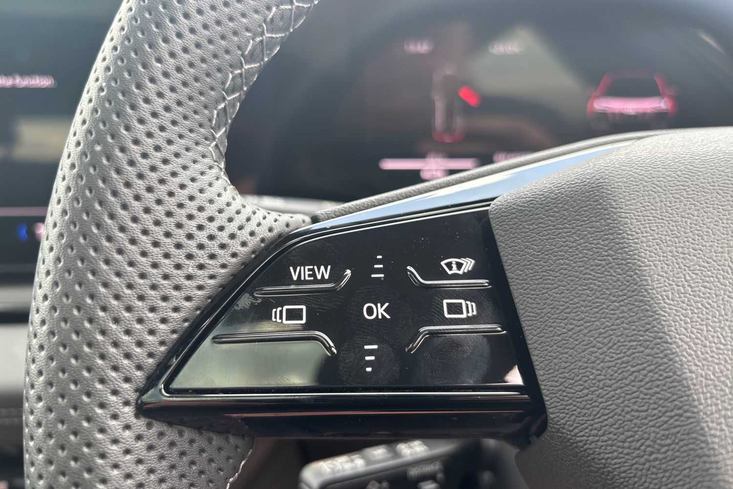 Used Audi Q6 e-tron 2025 for sale - 76587585: Photo 29