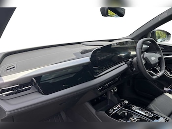 Used Audi Q6 e-tron 2025 for sale - 76587585: Photo