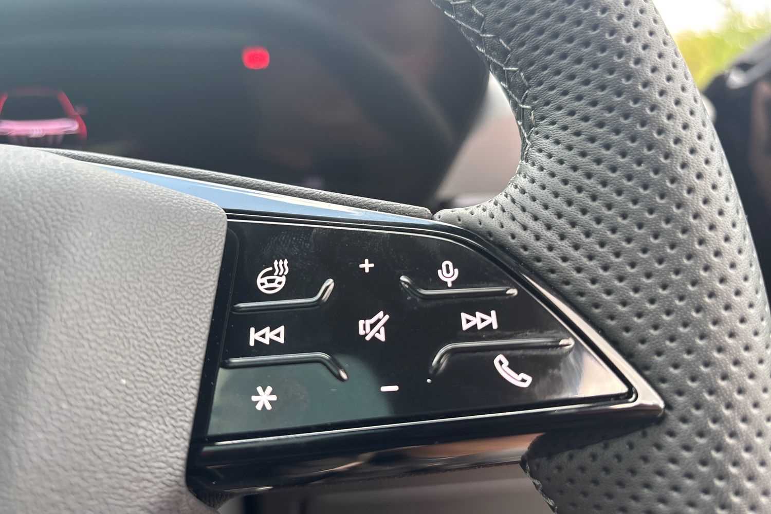 Used Audi Q6 e-tron 2025 for sale - 76587585: Photo 30