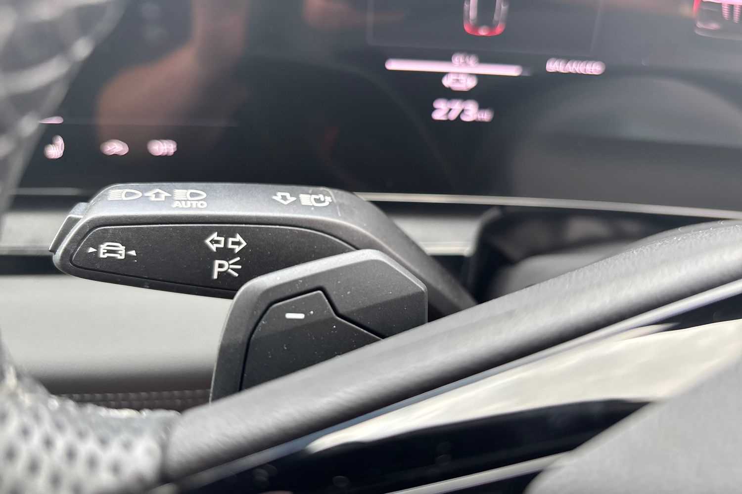 Used Audi Q6 e-tron 2025 for sale - 76587585: Photo 35