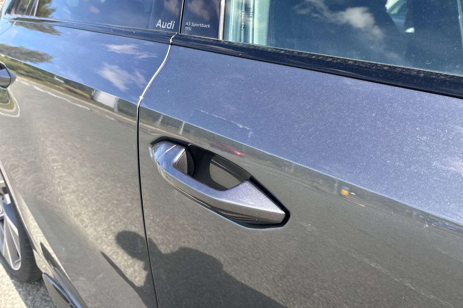 Used Audi A3 2025 for sale - 76851610: Photo 27