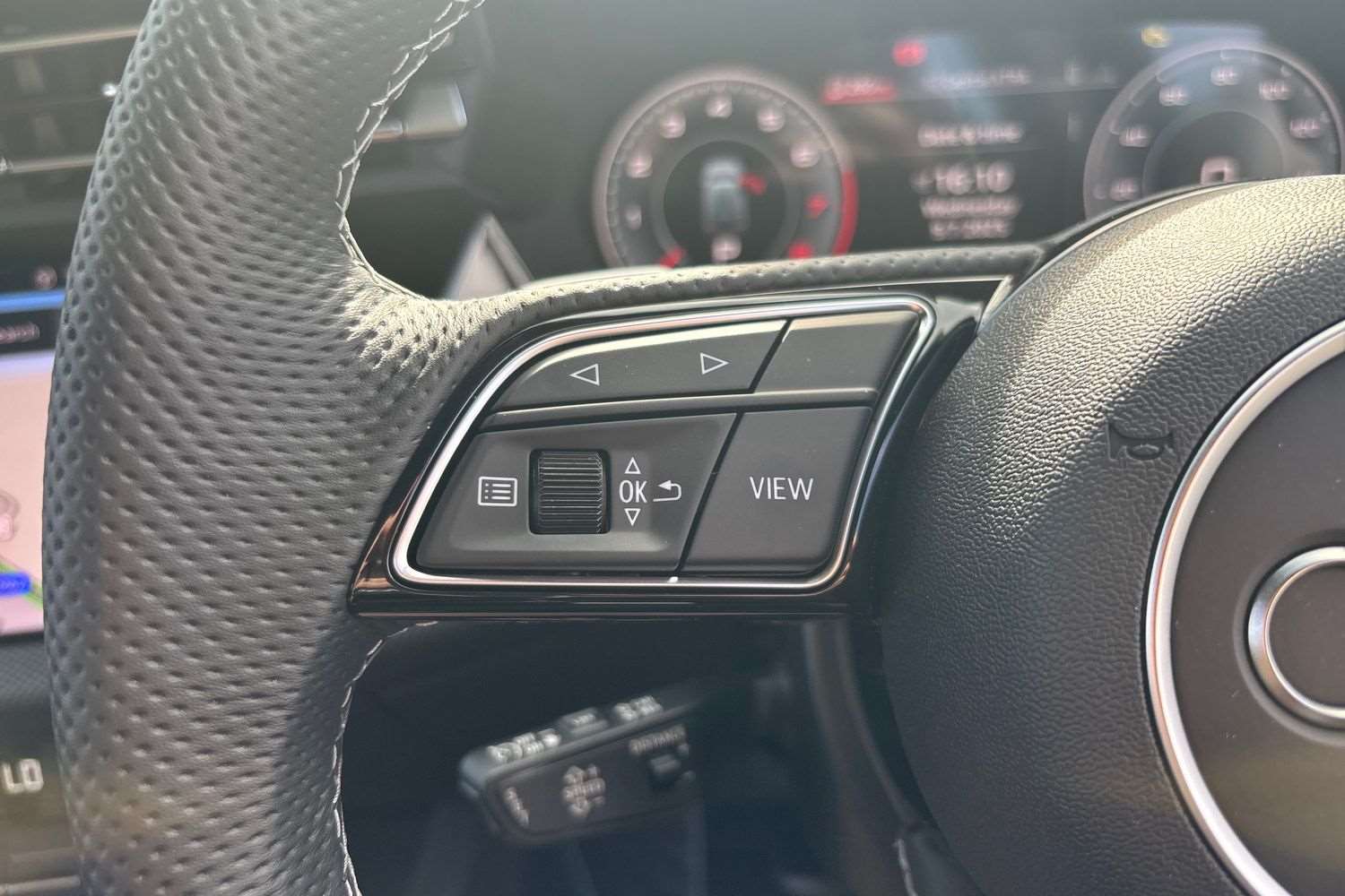 Used Audi A3 2025 for sale - 76851610: Photo 29