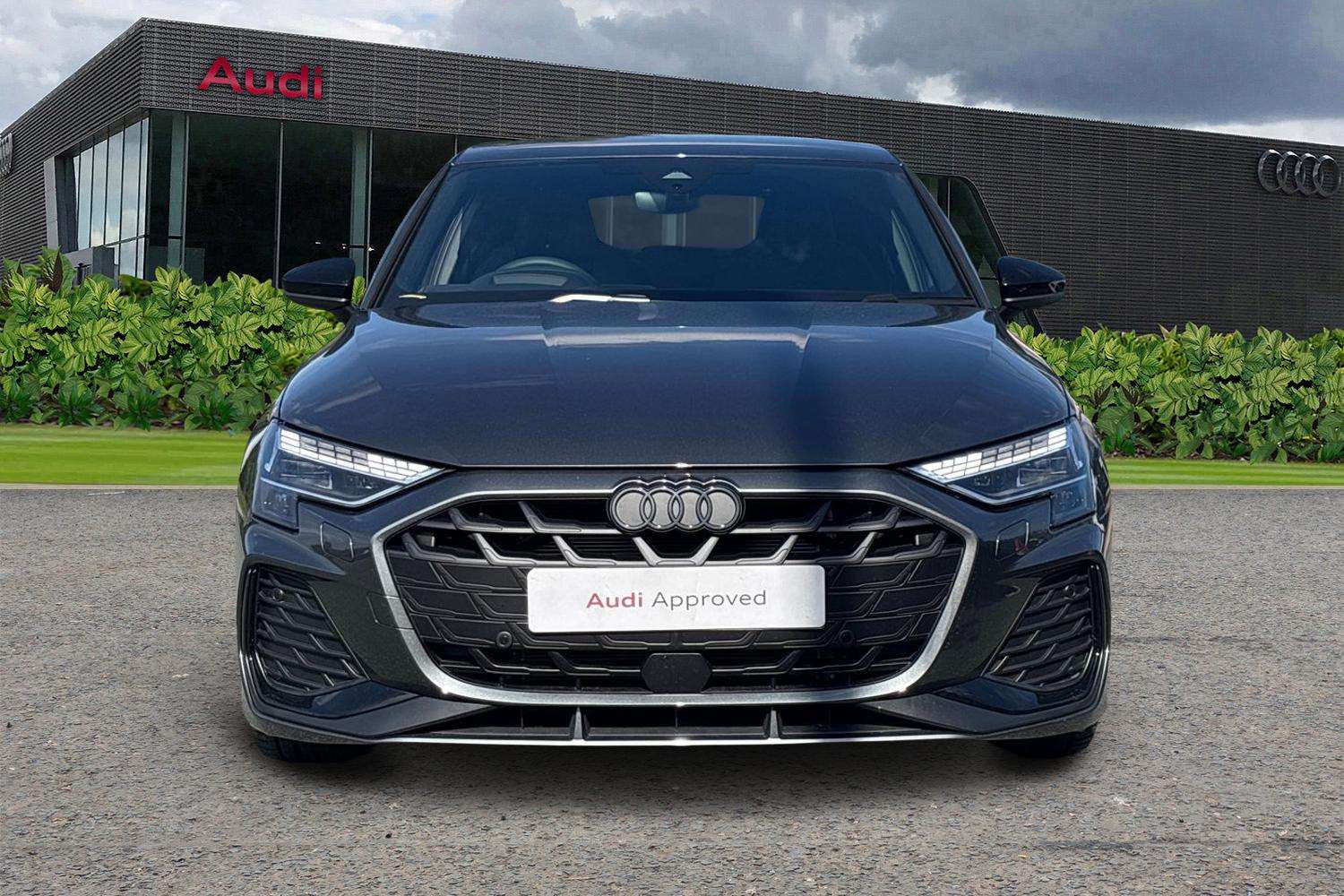 Used Audi A3 2025 for sale - 76851610: Photo 8