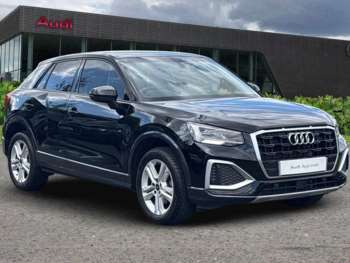30 TFSI Sport 5dr