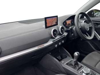 Used Audi Q2 2024 for sale - 75293726: Photo