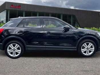 Used Audi Q2 2024 for sale - 75293726: Photo