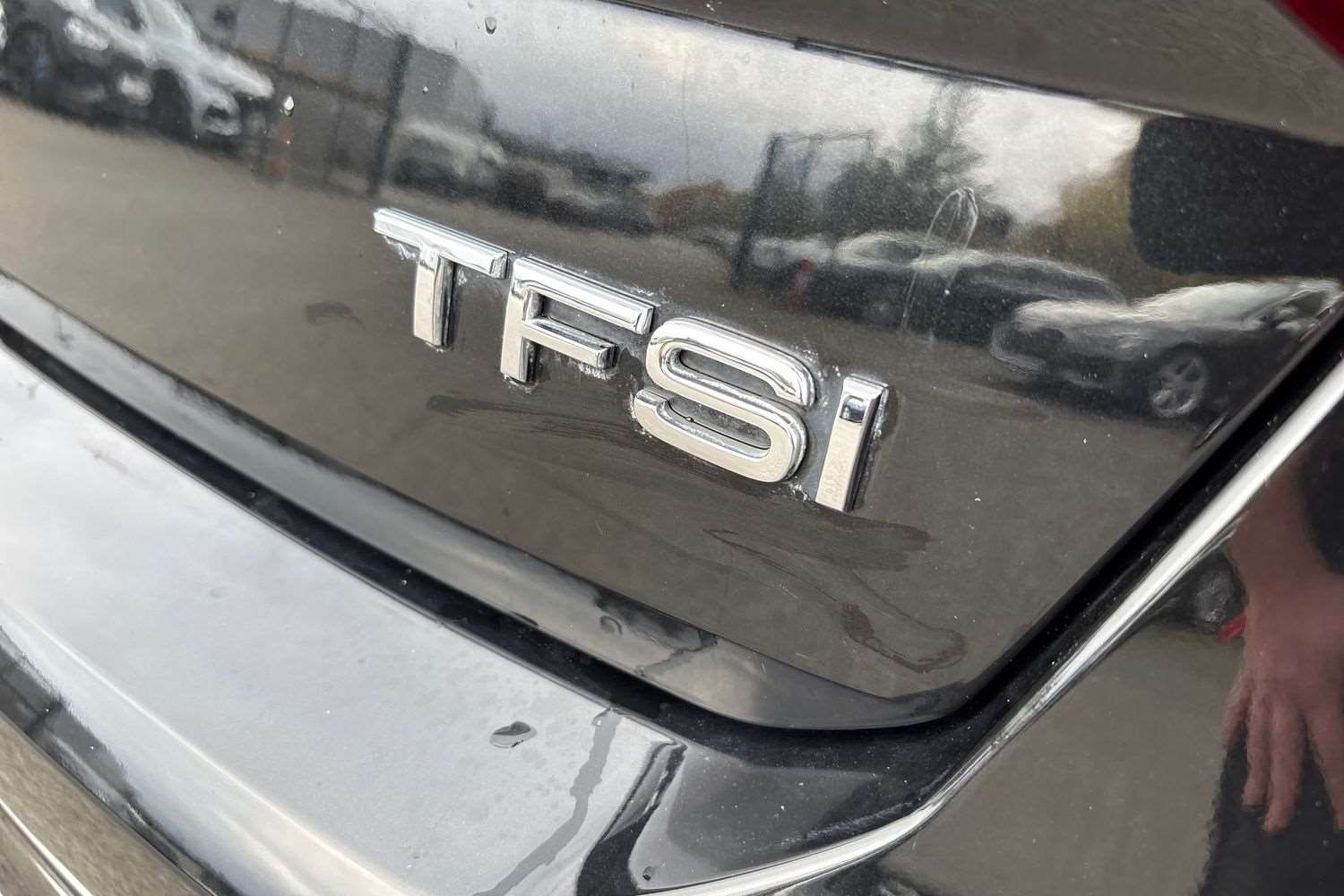 Used Audi Q2 2018 for sale - 76610548: Photo 12