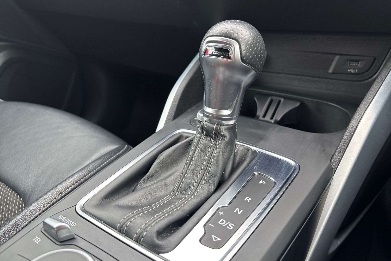 Used Audi Q2 2018 for sale - 76610548: Photo 15