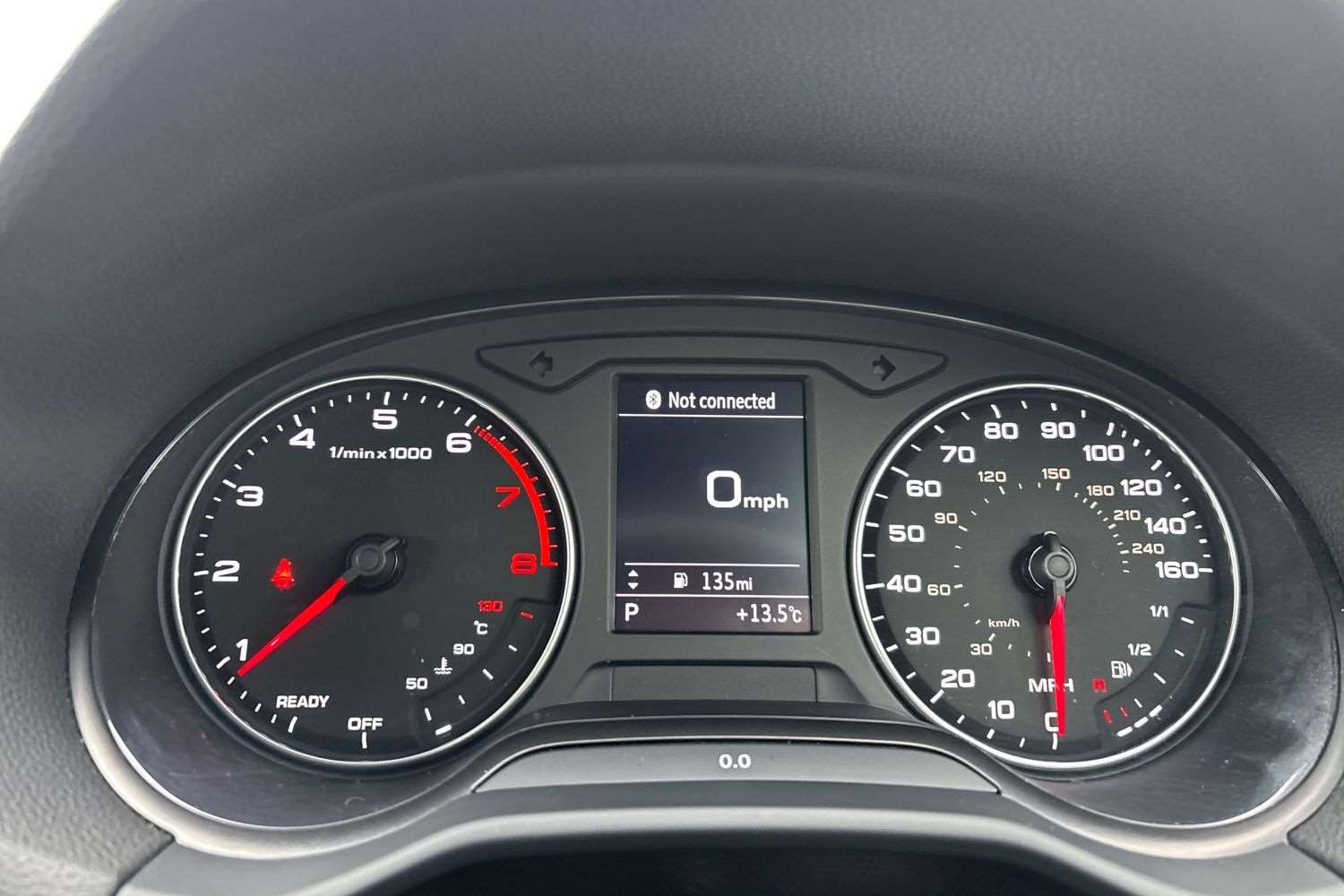 Used Audi Q2 2018 for sale - 76610548: Photo 18