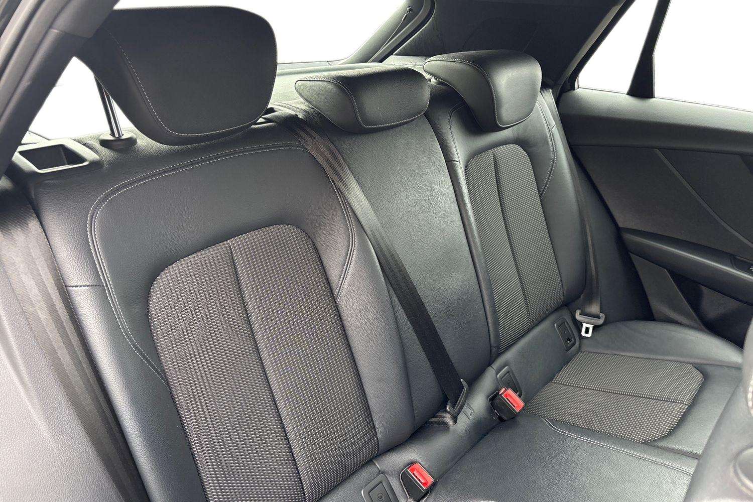 Used Audi Q2 2018 for sale - 76610548: Photo 22