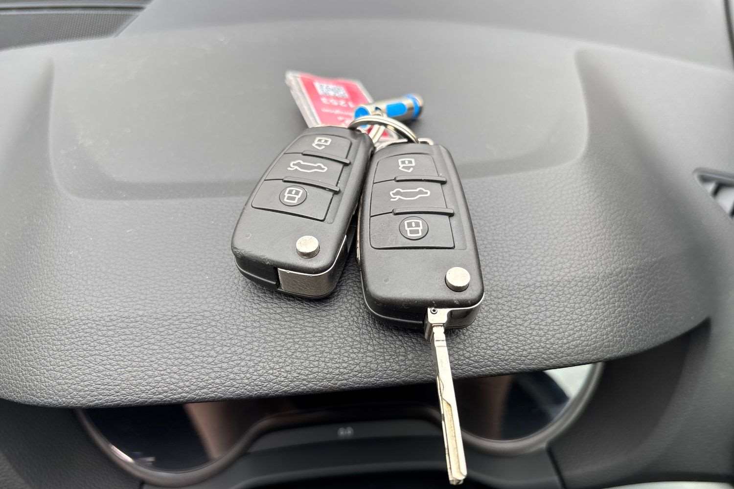 Used Audi Q2 2018 for sale - 76610548: Photo 25