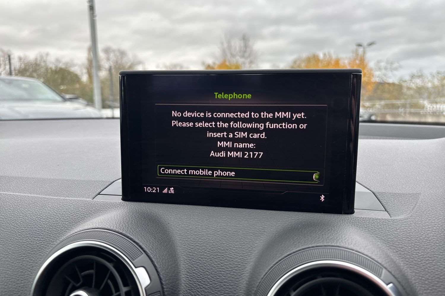 Used Audi Q2 2018 for sale - 76610548: Photo 27