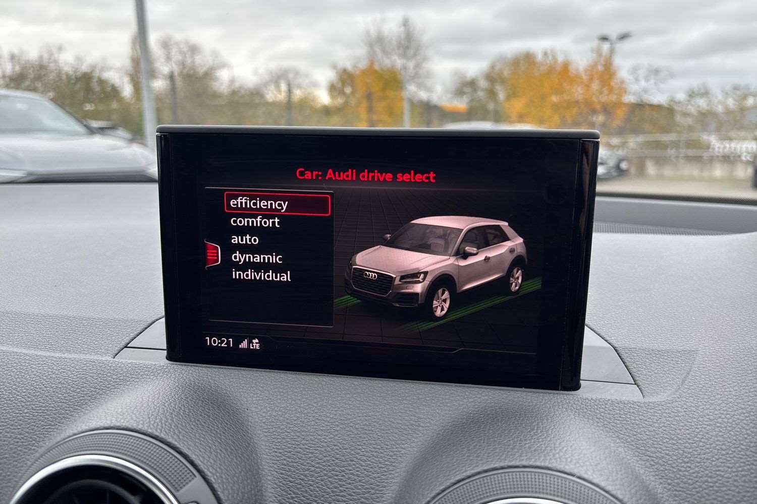 Used Audi Q2 2018 for sale - 76610548: Photo 30