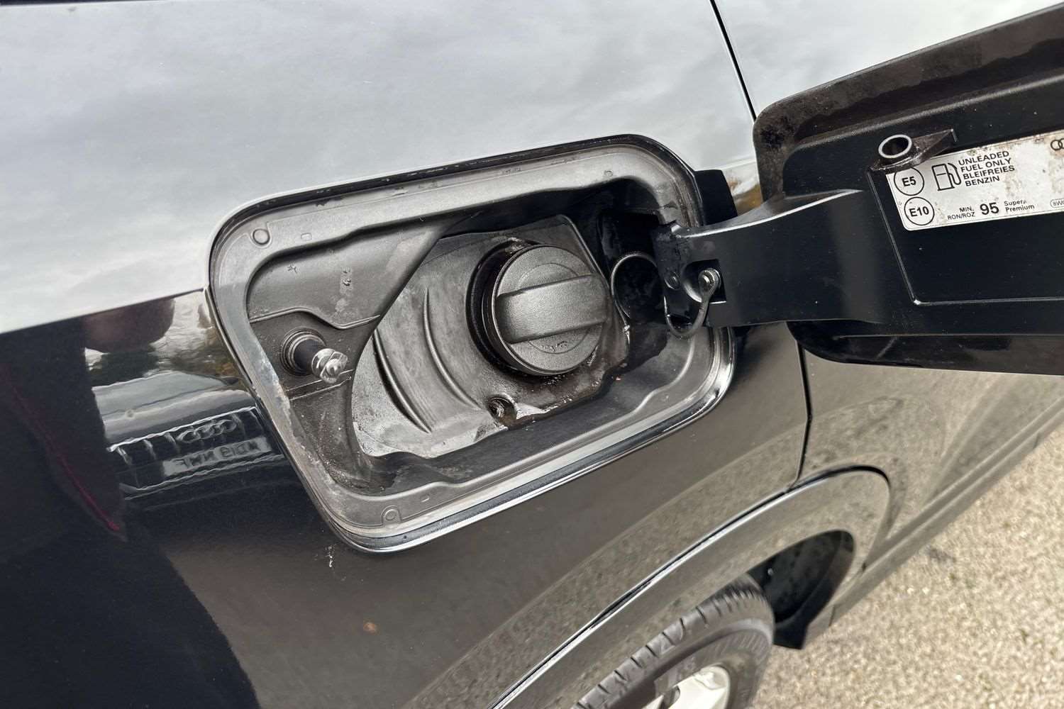 Used Audi Q2 2018 for sale - 76610548: Photo 31