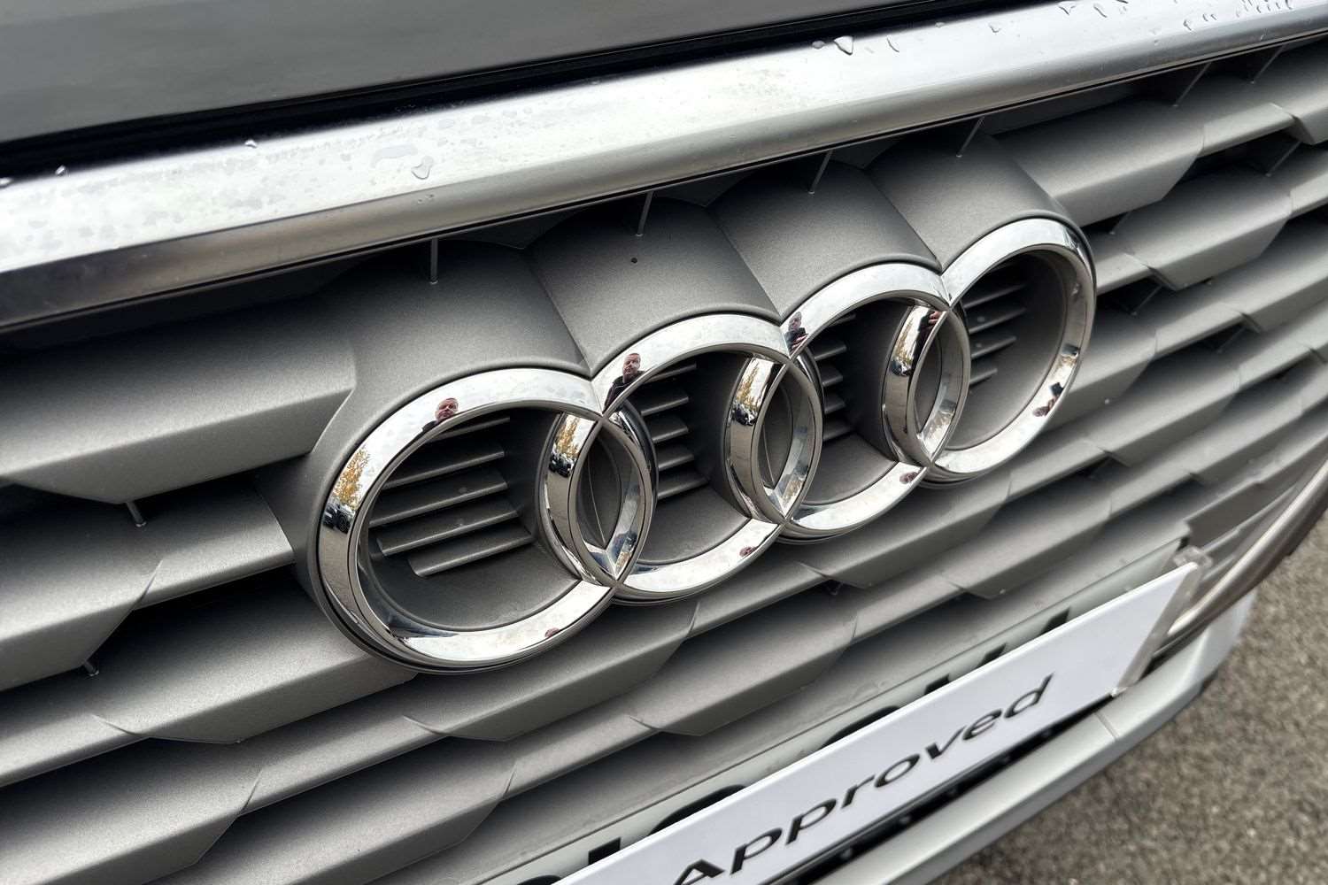 Used Audi Q2 2018 for sale - 76610548: Photo 33