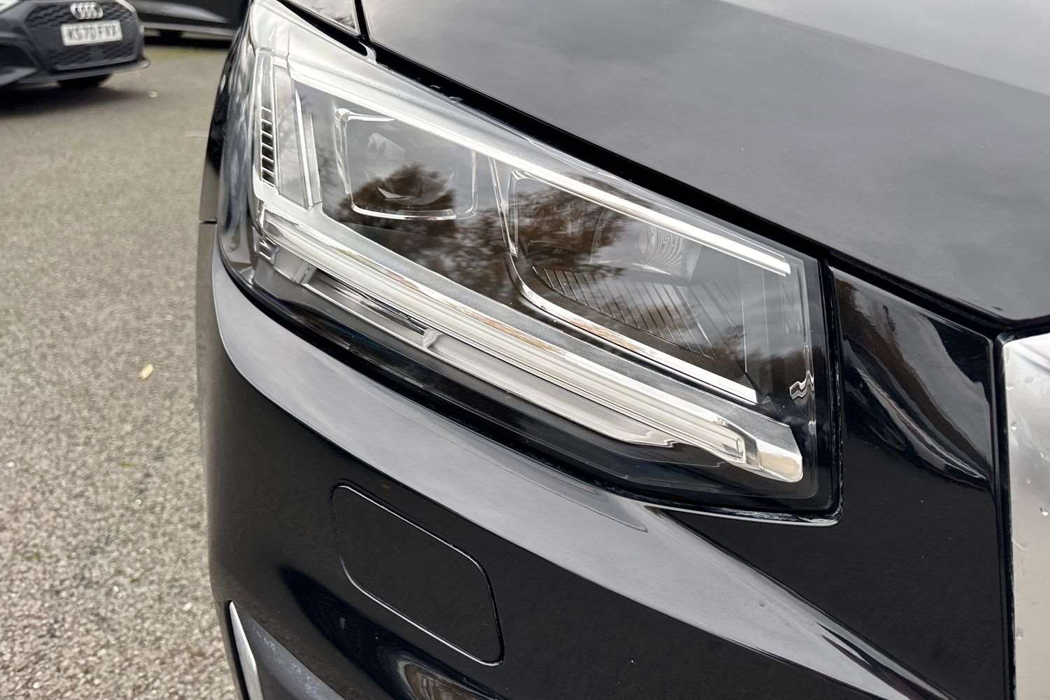 Used Audi Q2 2018 for sale - 76610548: Photo 34