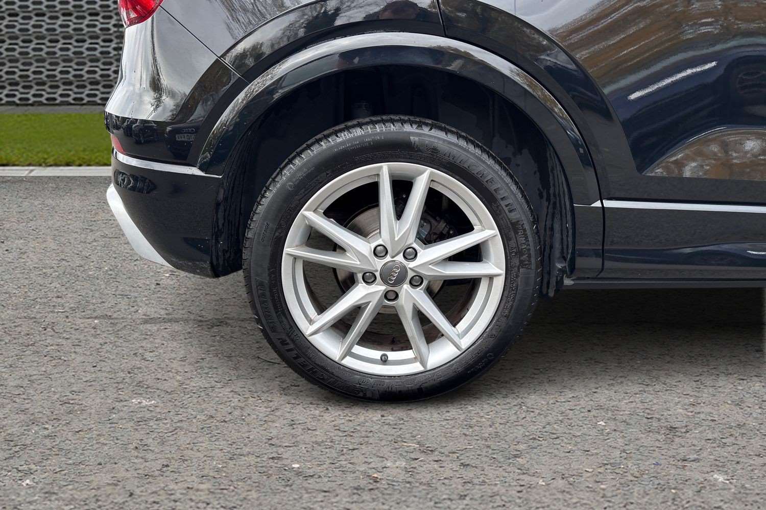 Used Audi Q2 2018 for sale - 76610548: Photo 9