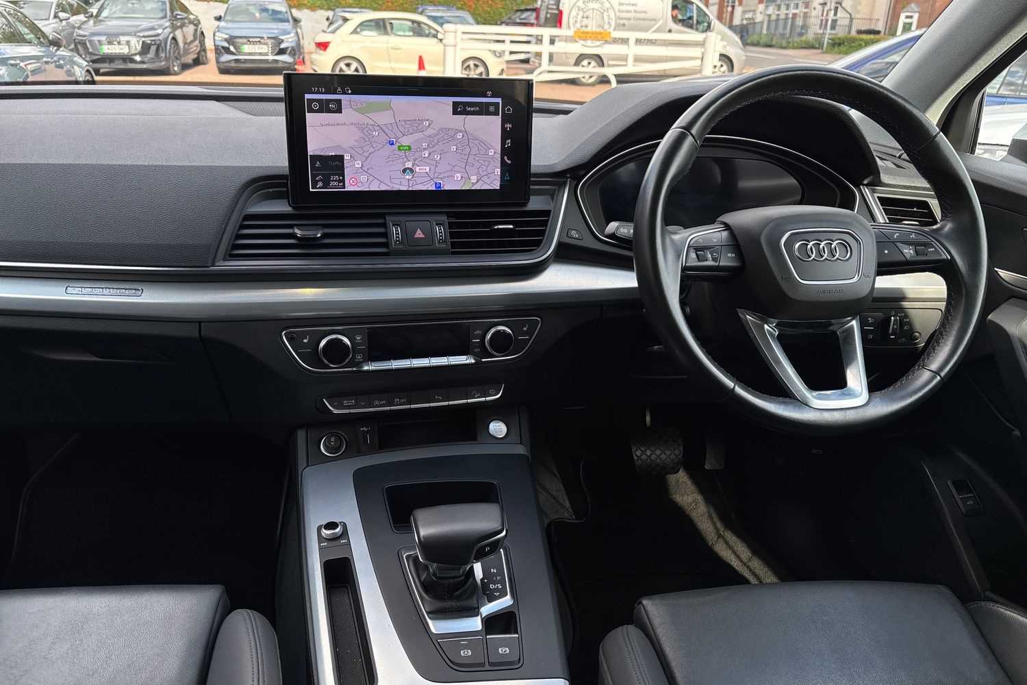 Used Audi Q5 2021 for sale - 76540850: Photo 12