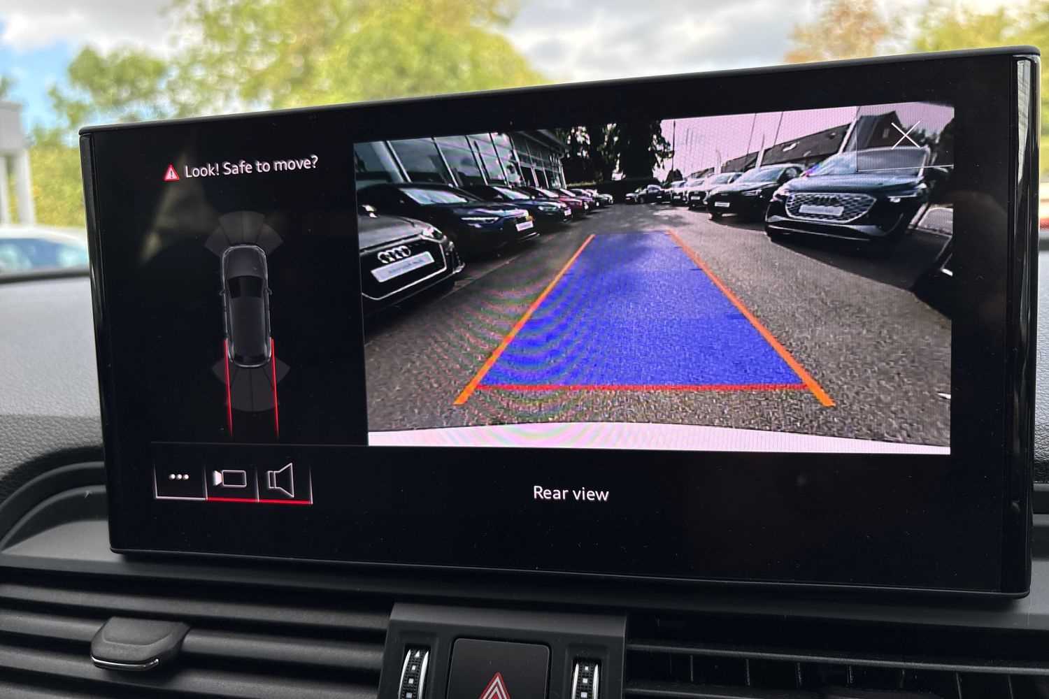 Used Audi Q5 2021 for sale - 76540850: Photo 13