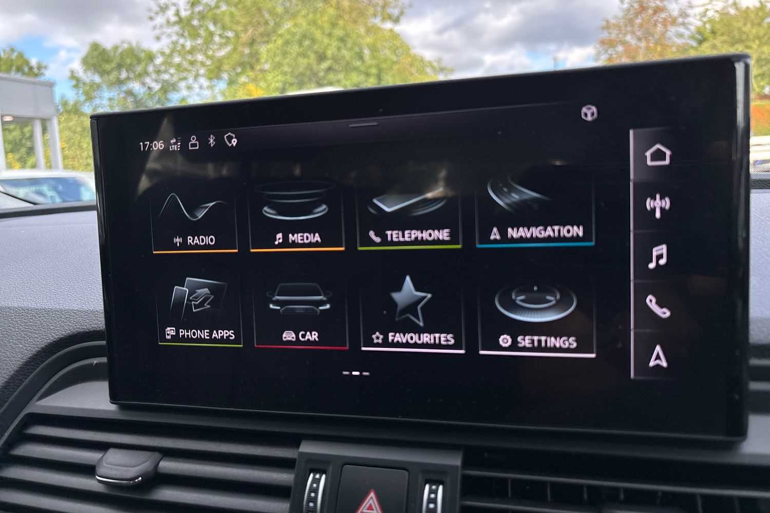 Used Audi Q5 2021 for sale - 76540850: Photo 14