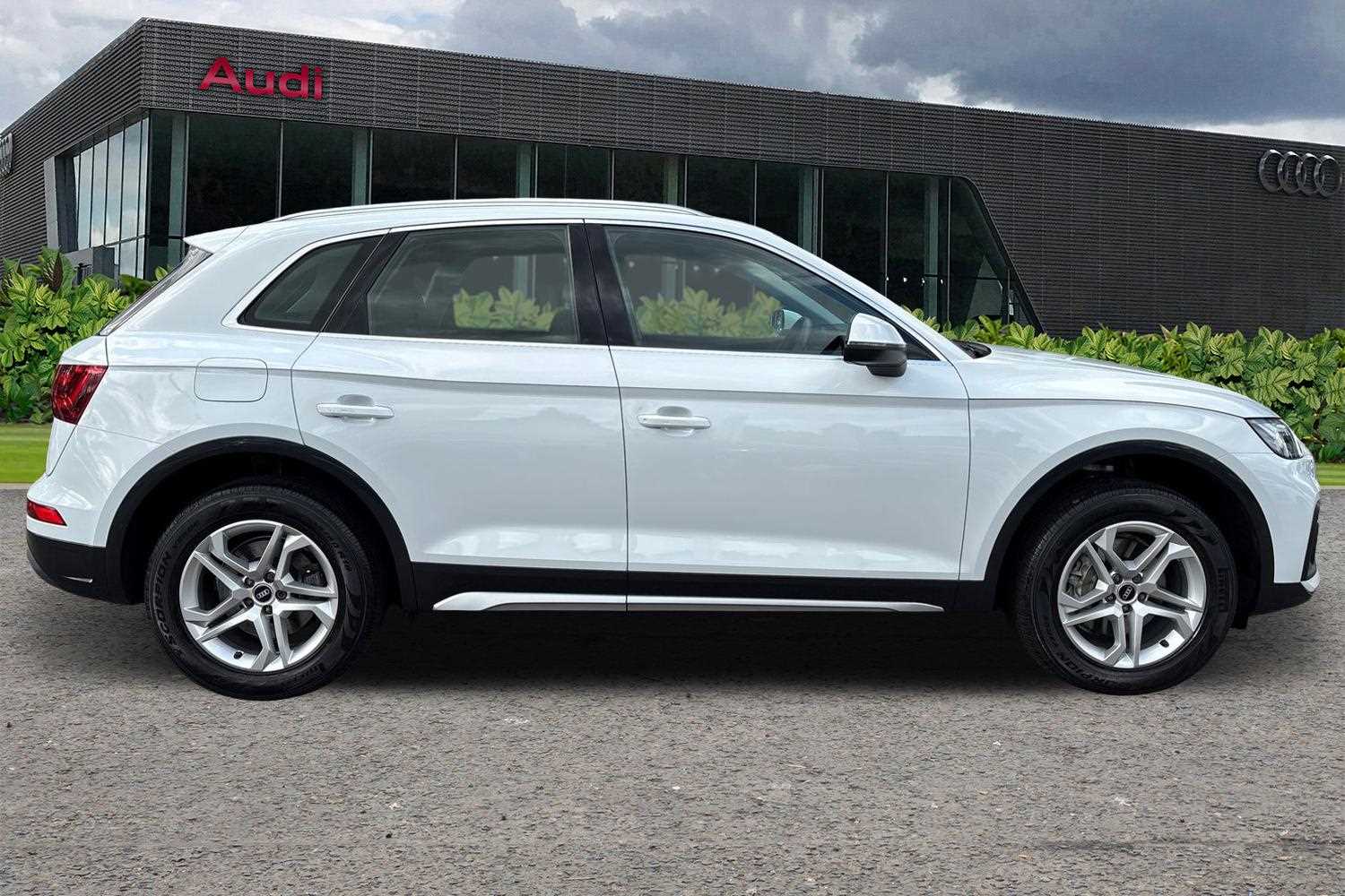 Used Audi Q5 2021 for sale - 76540850: Photo 4