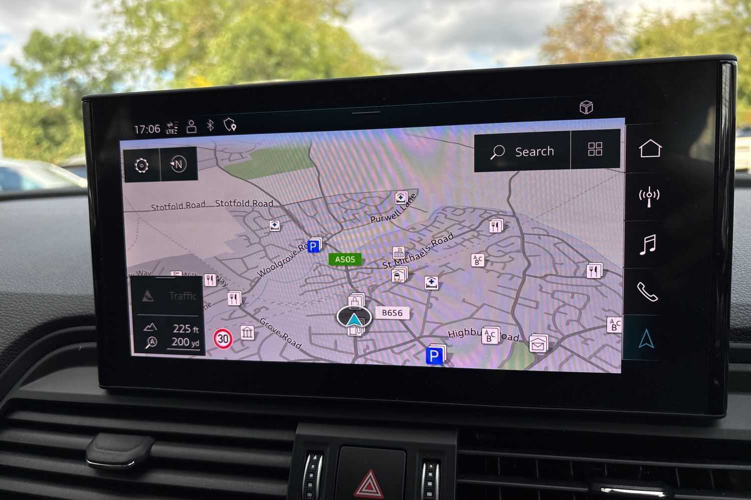 Used Audi Q5 2021 for sale - 76540850: Photo 9