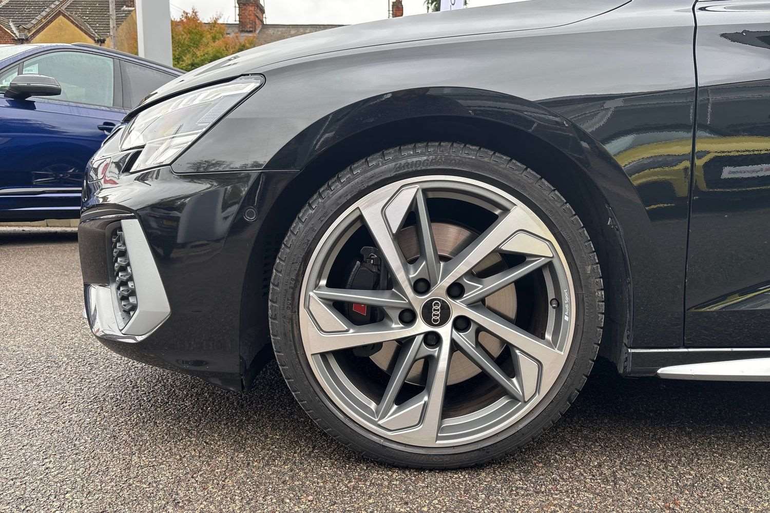 Used Audi A3 2022 for sale - 76540795: Photo 11