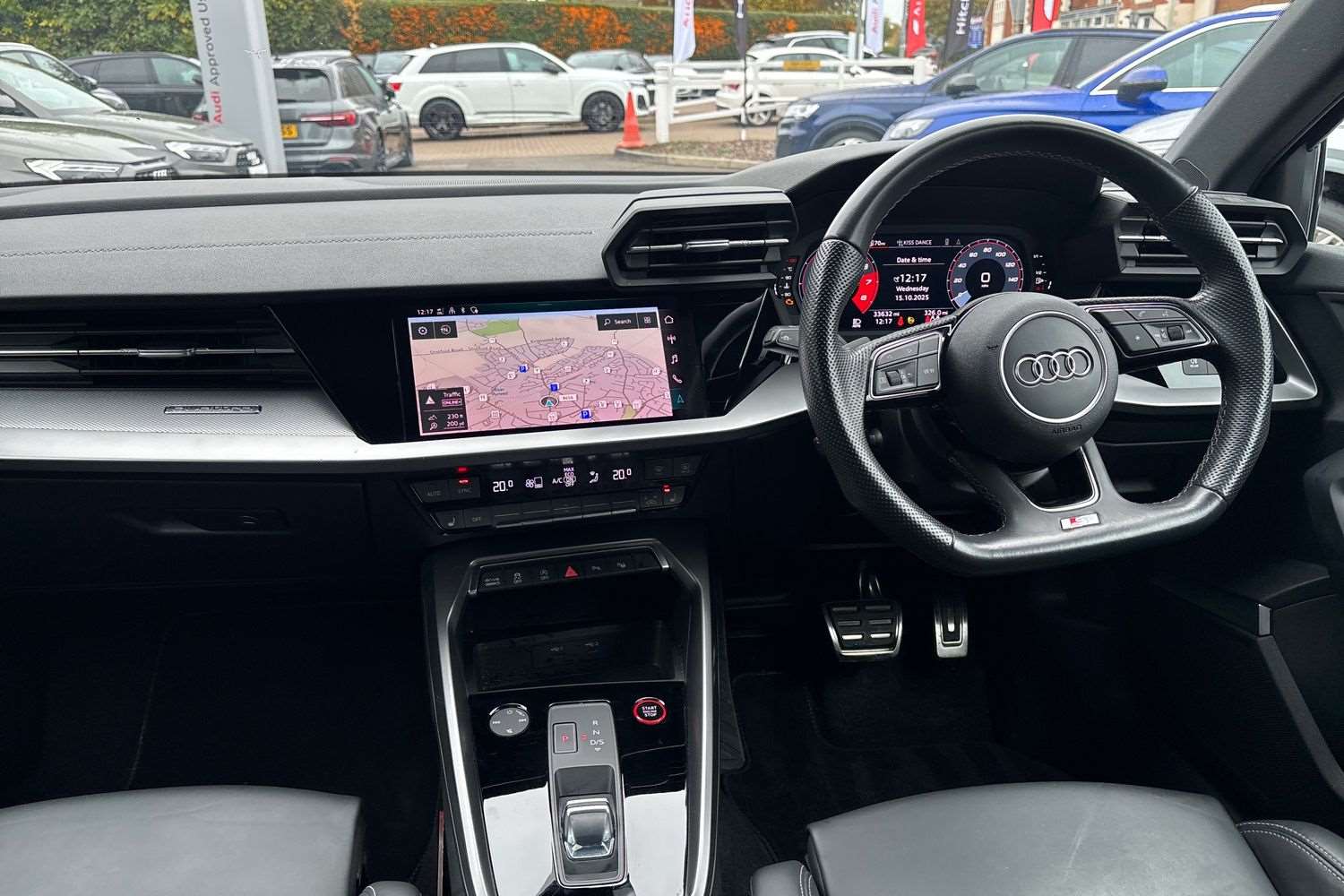 Used Audi A3 2022 for sale - 76540795: Photo 20