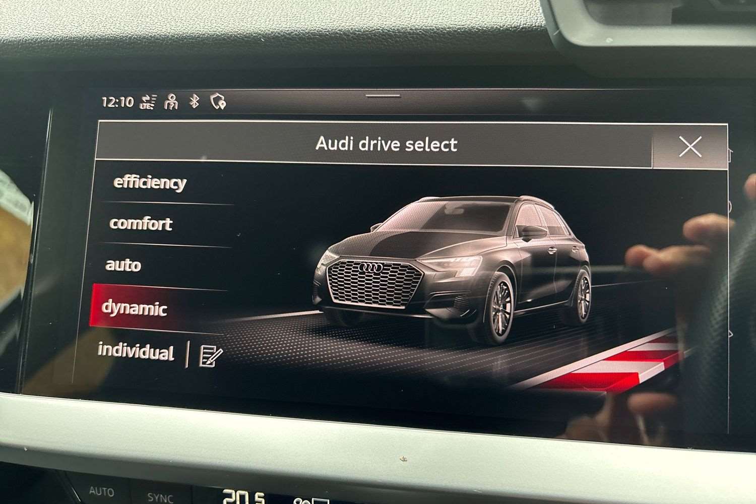 Used Audi A3 2022 for sale - 76540795: Photo 30